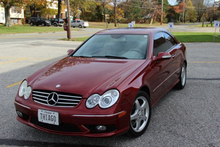 Illustration for article titled Here Are Ten Of The Best 2000s Cars On eBay For Less Than $10,000